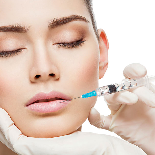 Fillers Dean Dermatology And Skin Therapy